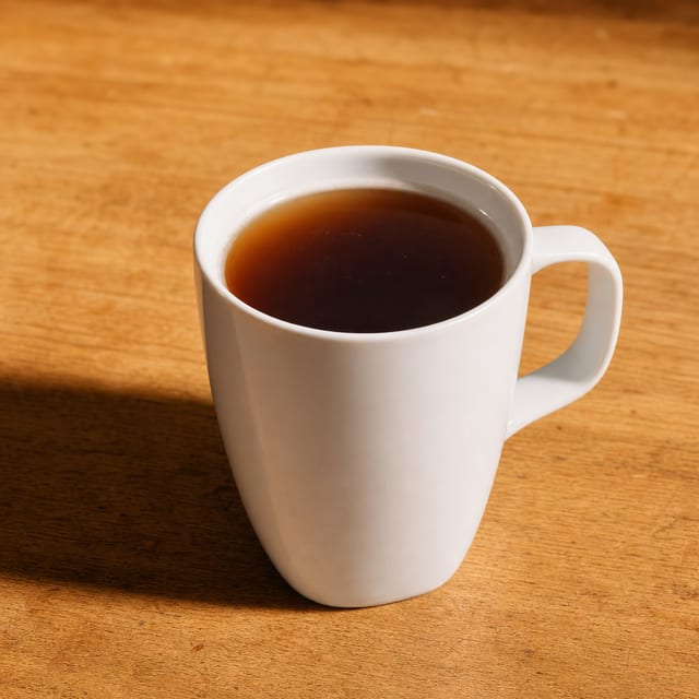 Coffee.