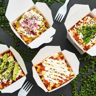 Chilaquiles Box (1 Size)